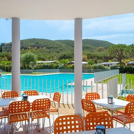 Lacona Pineta 3* Capoliveri (Isola d'Elba)