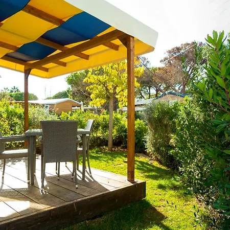 Lacona Pineta Capoliveri (Isola d'Elba)