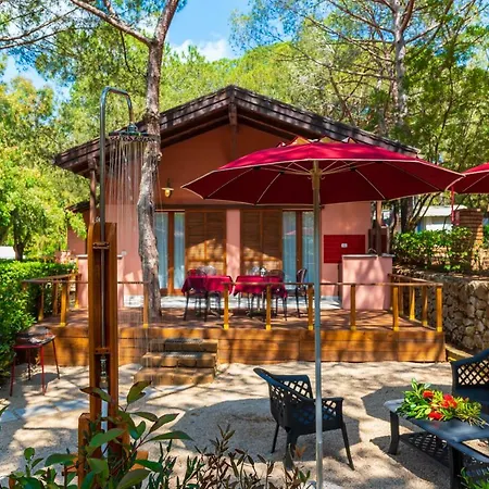 Lacona Pineta 3* Capoliveri (Isola d'Elba)