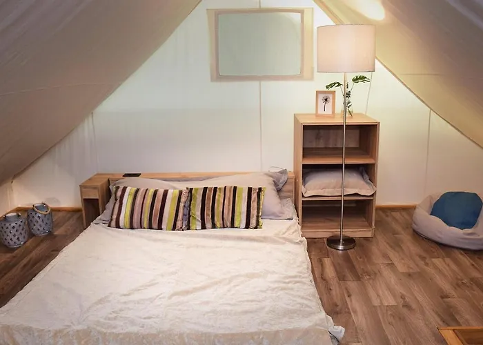 Lacona Pineta Ferienpark