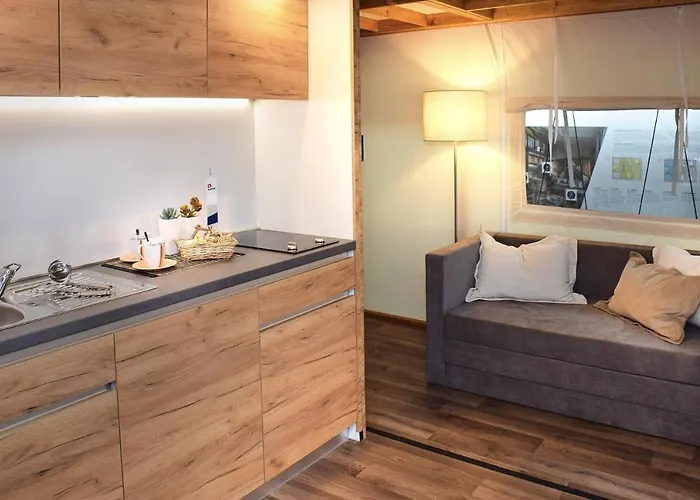 Ferienpark Lacona Pineta 3*