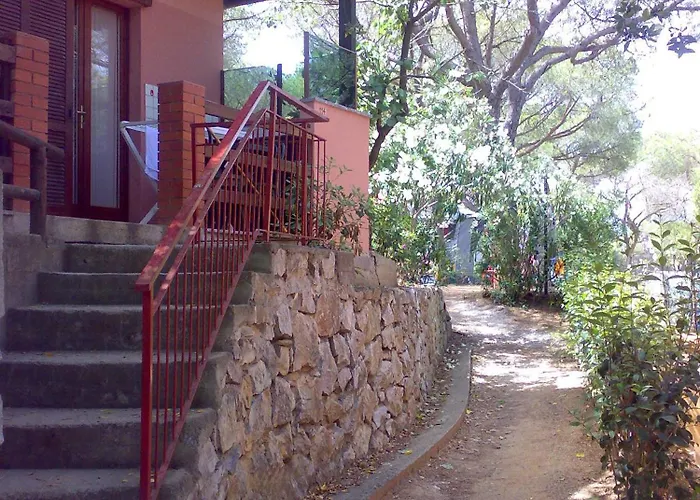 Ferienpark Lacona Pineta