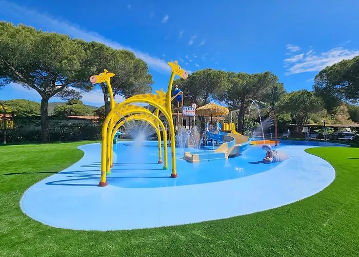 Lacona Pineta 3* Capoliveri (Isola d'Elba)