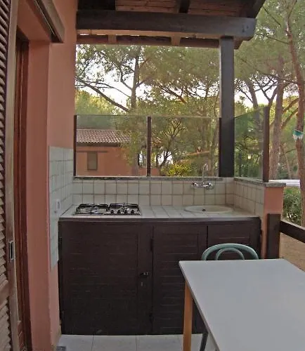 Lacona Pineta Ferienpark