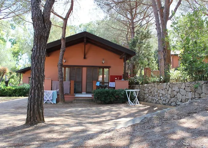 Lacona Pineta Ferienpark