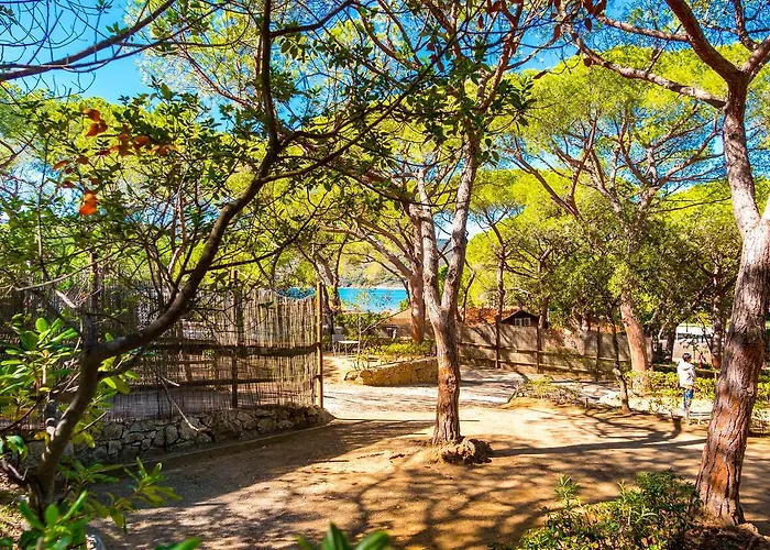 Lacona Pineta Ferienpark