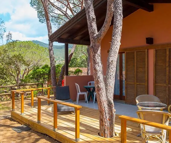 Lacona Pineta Ferienpark