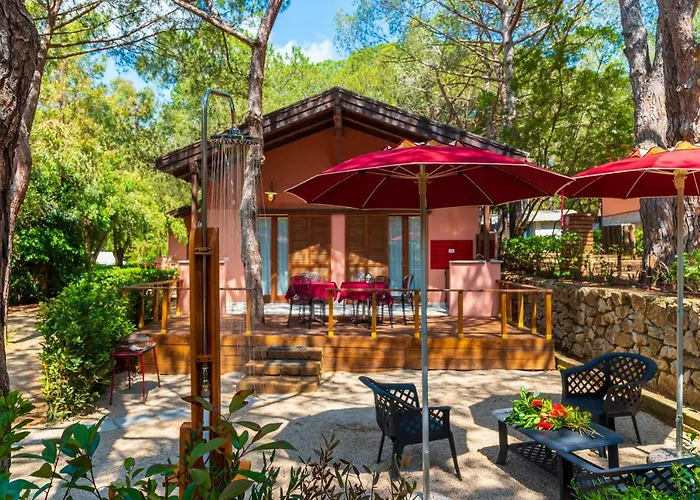 Lacona Pineta 3* Capoliveri (Isola d'Elba)