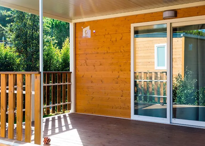 Lacona Pineta Üdülőpark Capoliveri