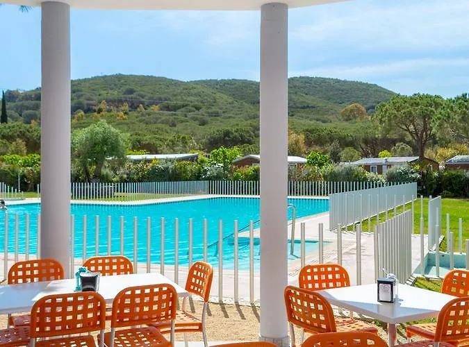 Lacona Pineta 3* Capoliveri